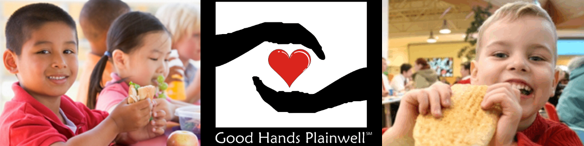 Good Hands Plainwell